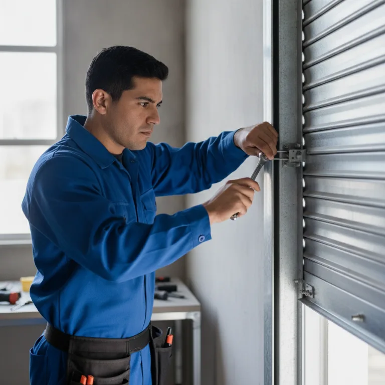 reparaci贸n persianas Temixco